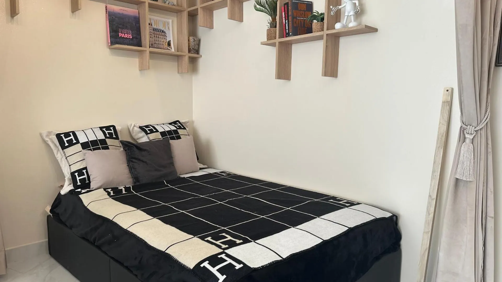 New Etoile Arc De Triomphe Renovated March 24 Apartamento Paris
