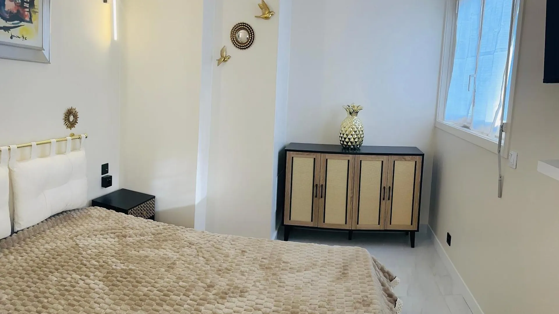 New Etoile Arc De Triomphe Renovated March 24 Apartamento Paris