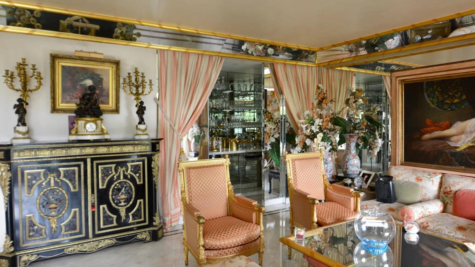 New Etoile Arc De Triomphe Renovated March 24 Apartamento Paris França