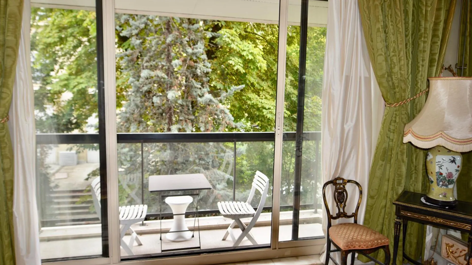 New Etoile Arc De Triomphe Renovated March 24 Apartamento Paris