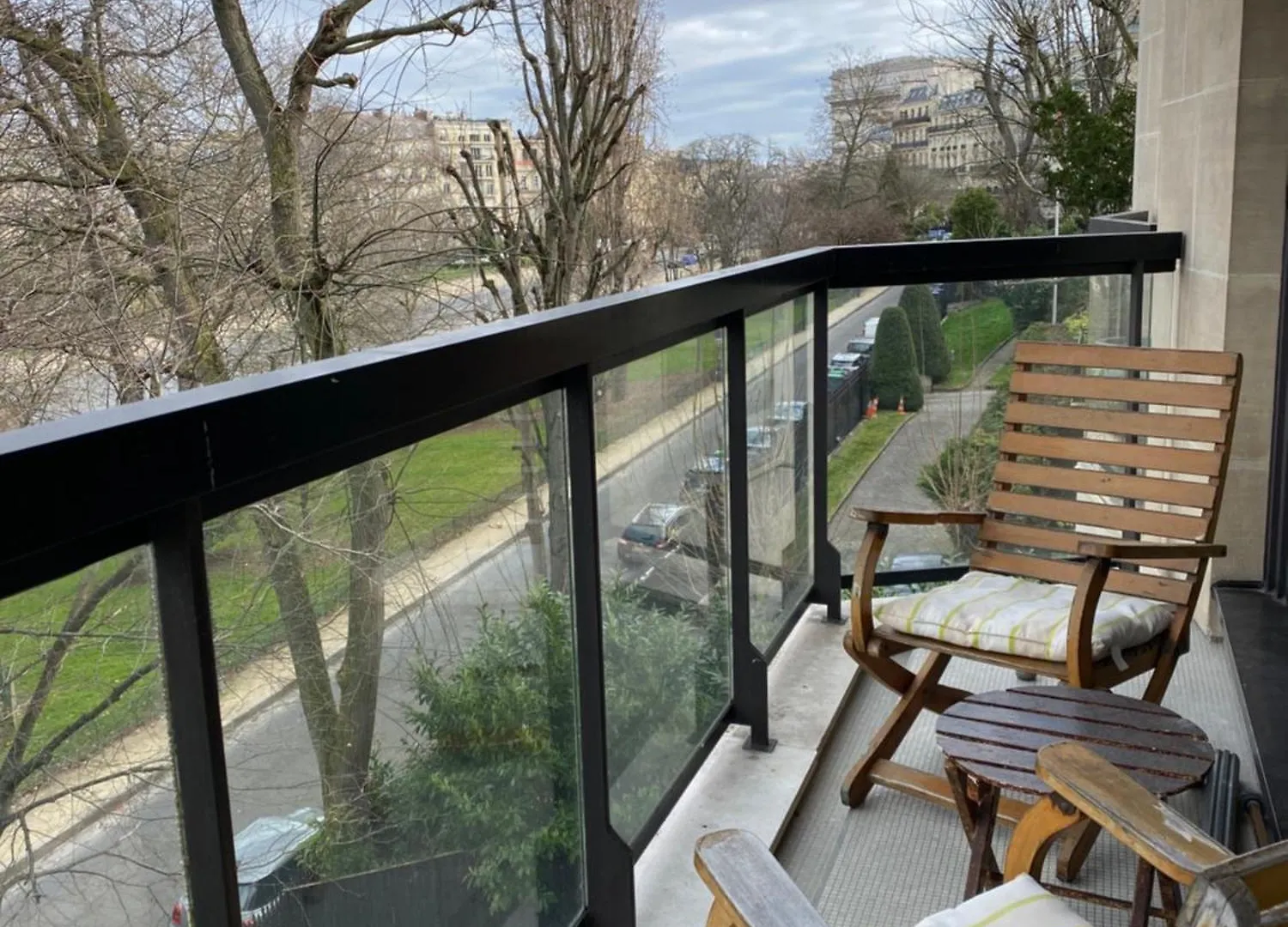 New Etoile Arc De Triomphe Renovated March 24 Apartamento Paris