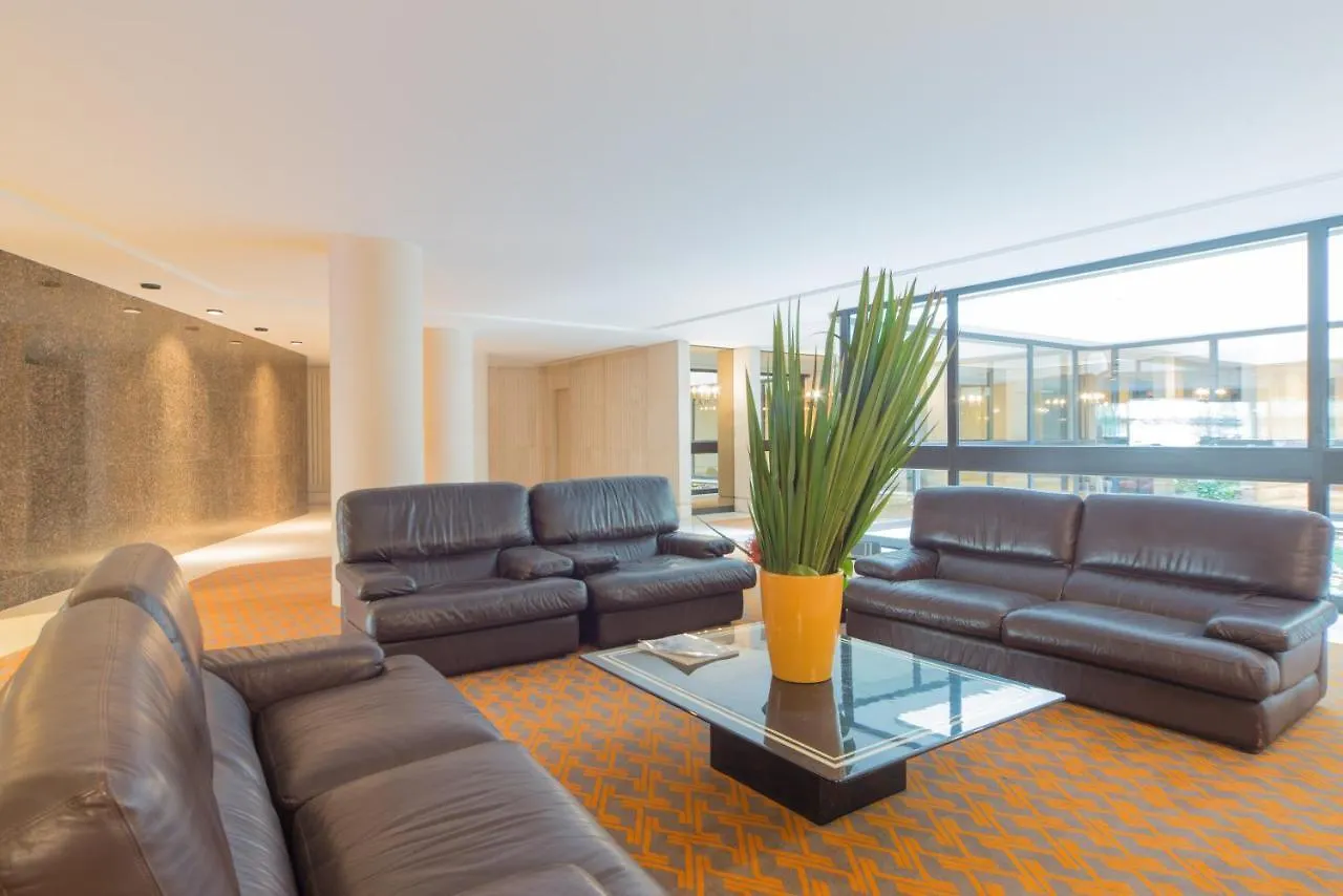 New Etoile Arc De Triomphe Renovated March 24 Apartamento Paris
