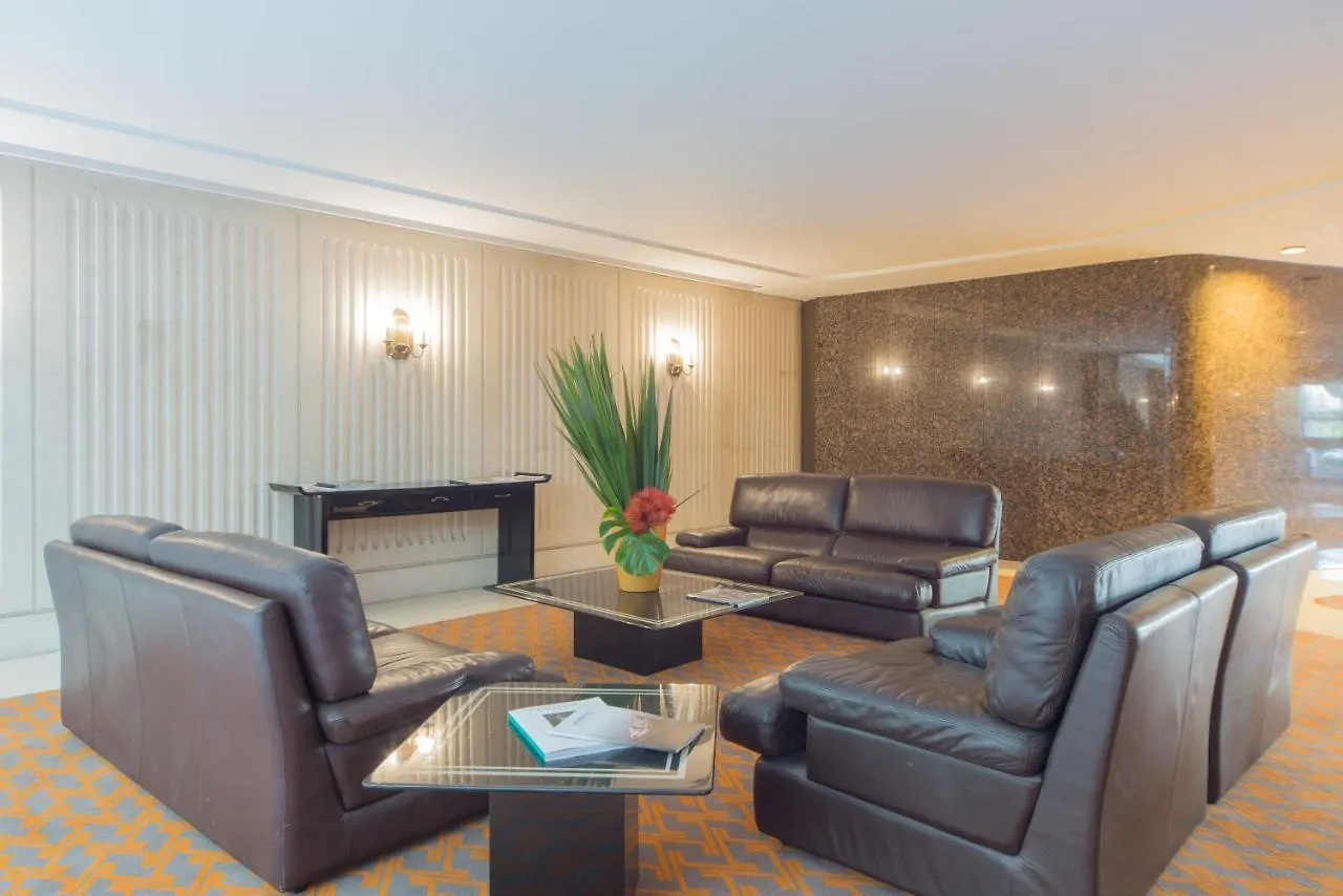 New Etoile Arc De Triomphe Renovated March 24 Apartamento Paris França