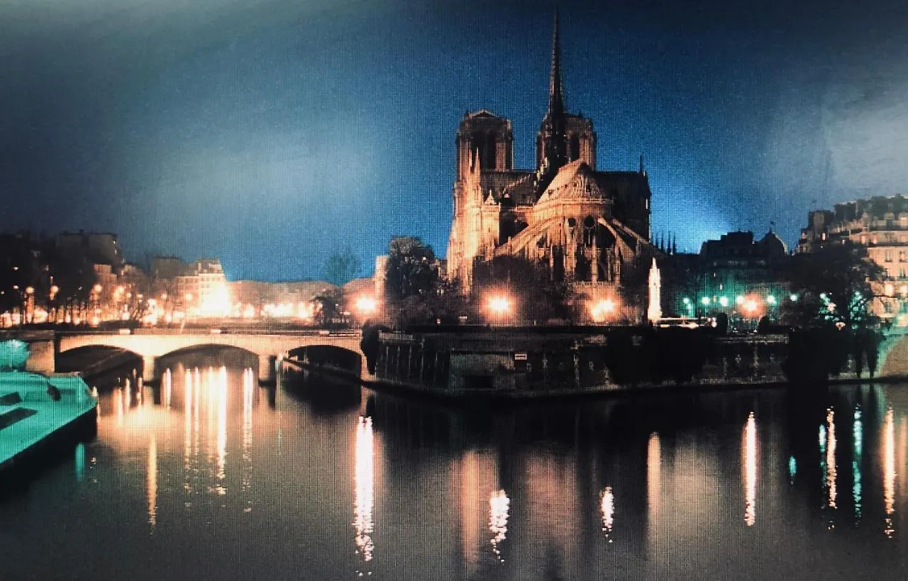 New Etoile Arc De Triomphe Renovated March 24 Apartamento Paris